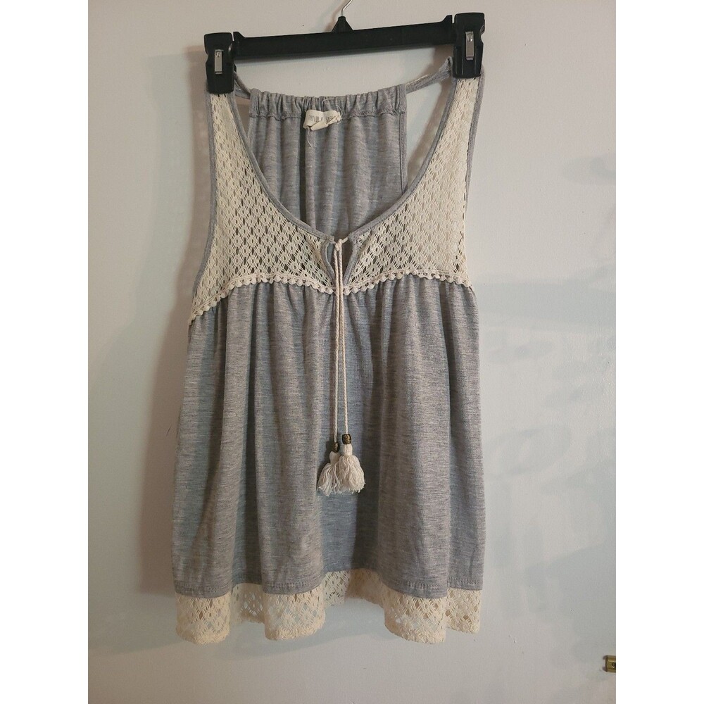 Taylor & Sage tank top (AG20)